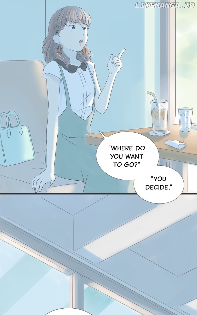 Amid the Changing Seasons Chapter 112 - page 34