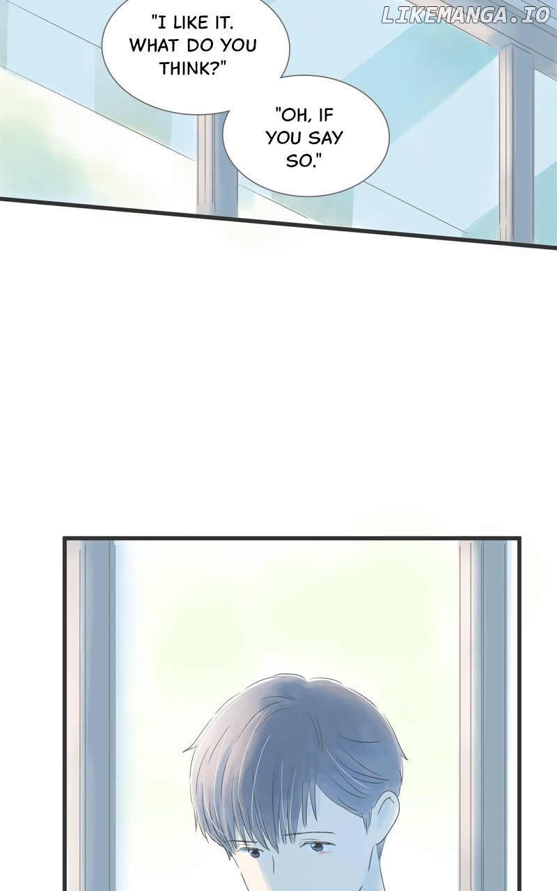 Amid the Changing Seasons Chapter 112 - page 35