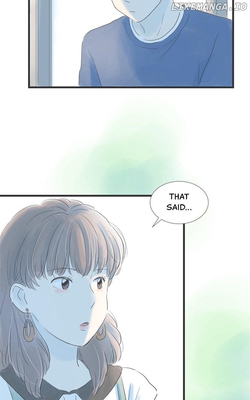 Amid the Changing Seasons Chapter 112 - page 36