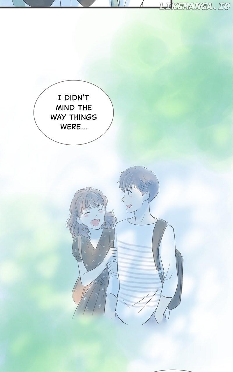 Amid the Changing Seasons Chapter 112 - page 37