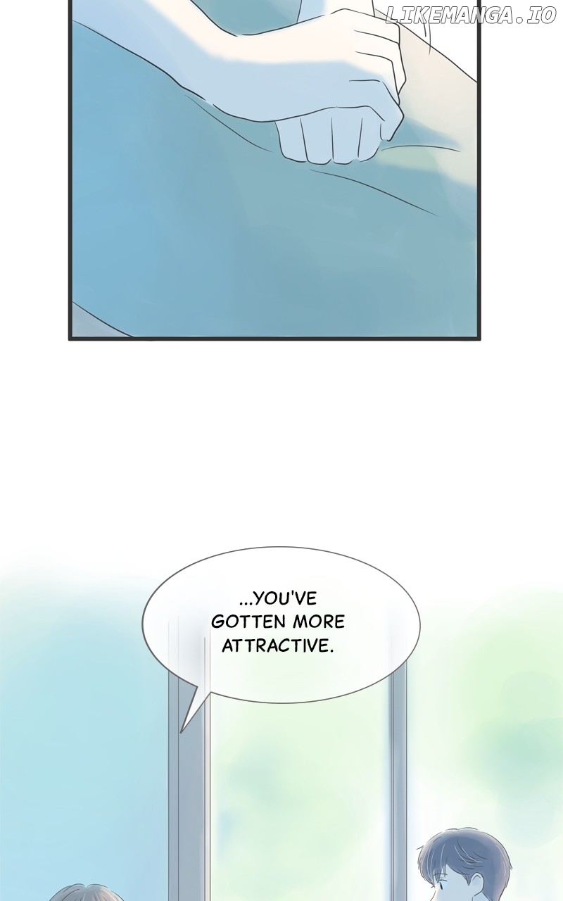 Amid the Changing Seasons Chapter 112 - page 39
