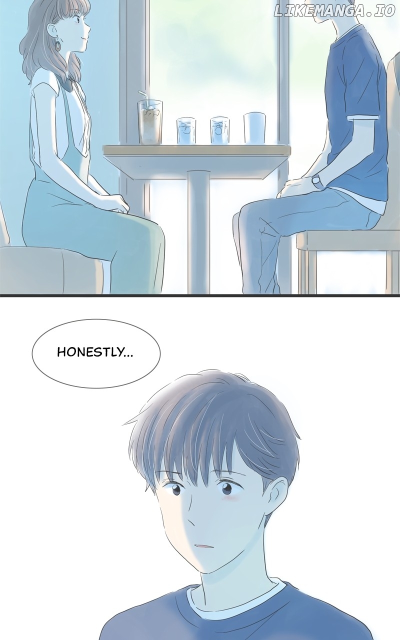 Amid the Changing Seasons Chapter 112 - page 40