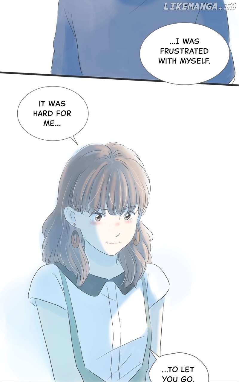 Amid the Changing Seasons Chapter 112 - page 41