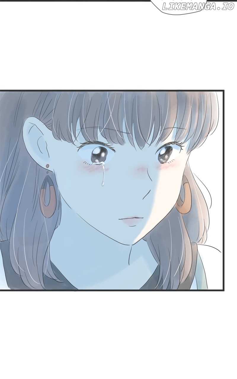 Amid the Changing Seasons Chapter 112 - page 42