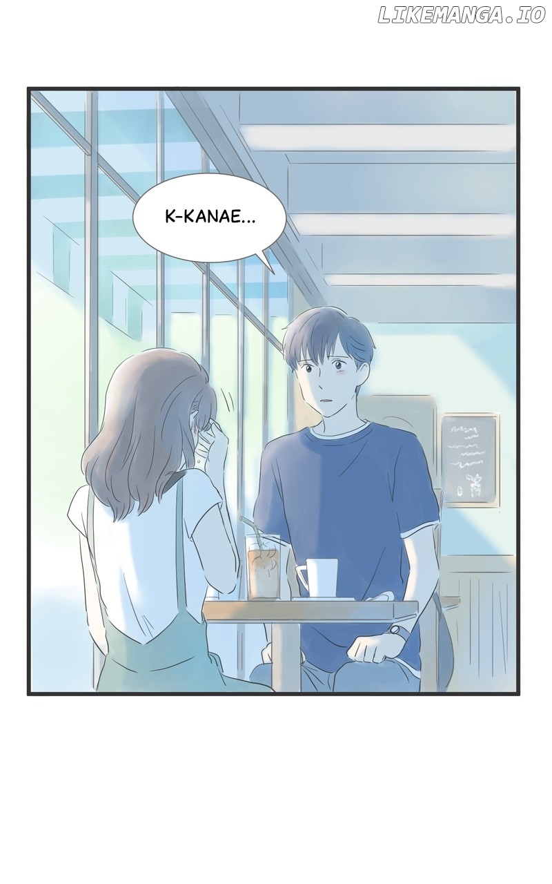 Amid the Changing Seasons Chapter 112 - page 43
