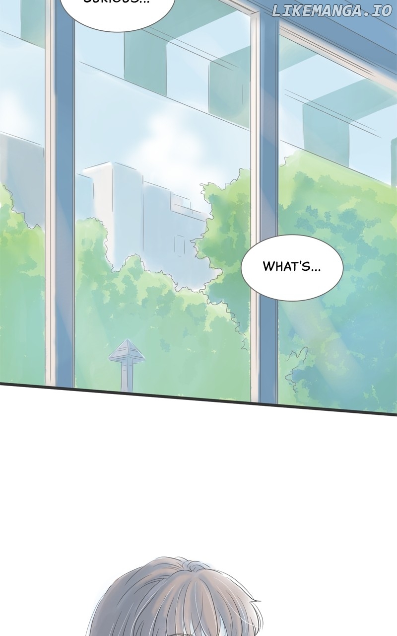 Amid the Changing Seasons Chapter 112 - page 45