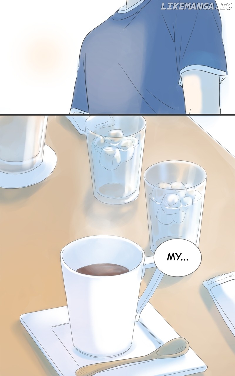 Amid the Changing Seasons Chapter 112 - page 47