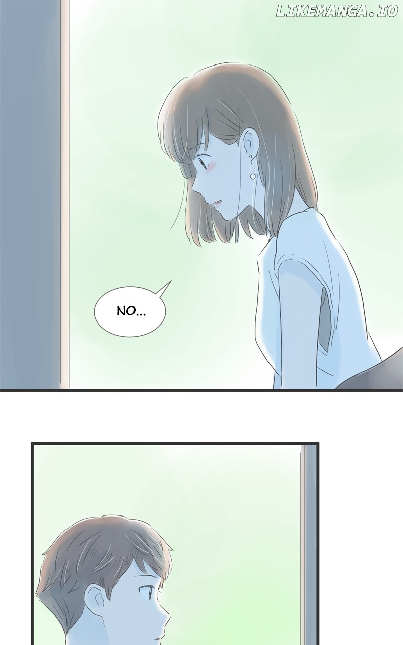 Amid the Changing Seasons Chapter 112 - page 50