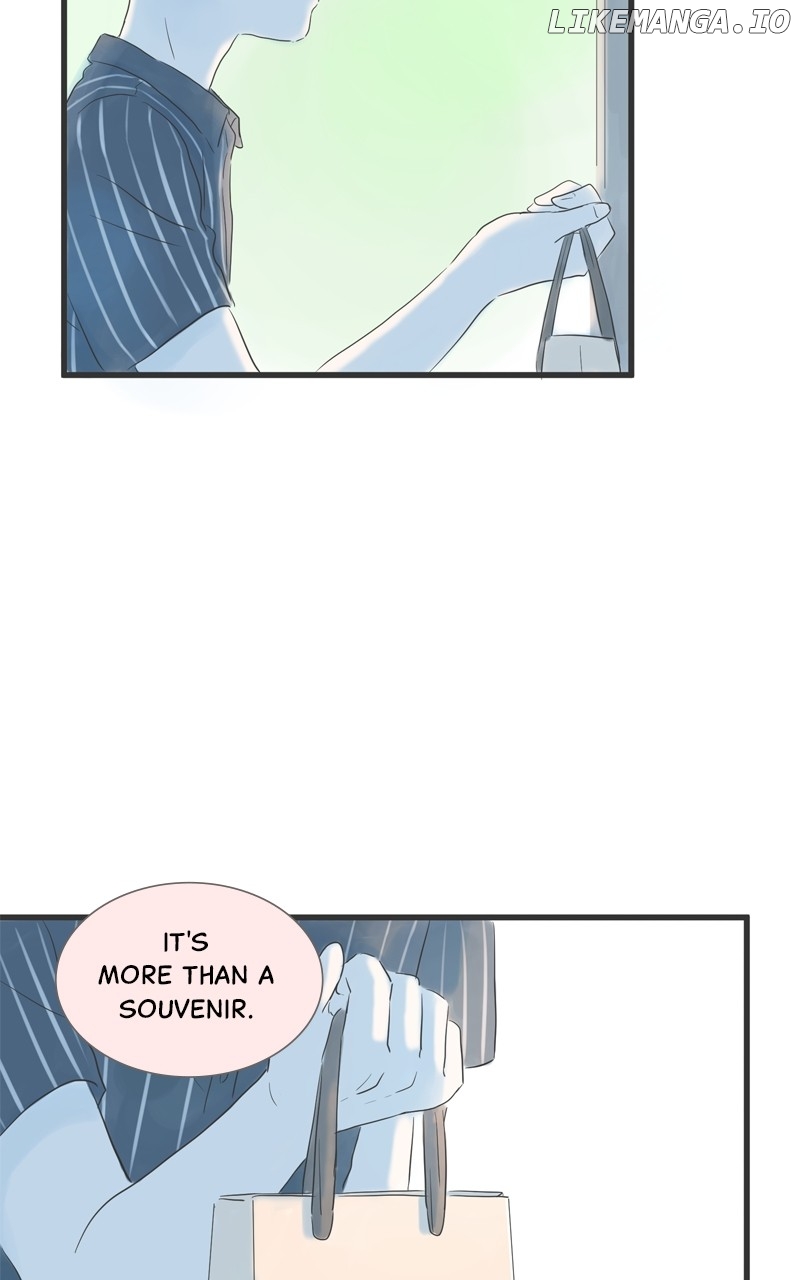 Amid the Changing Seasons Chapter 112 - page 51