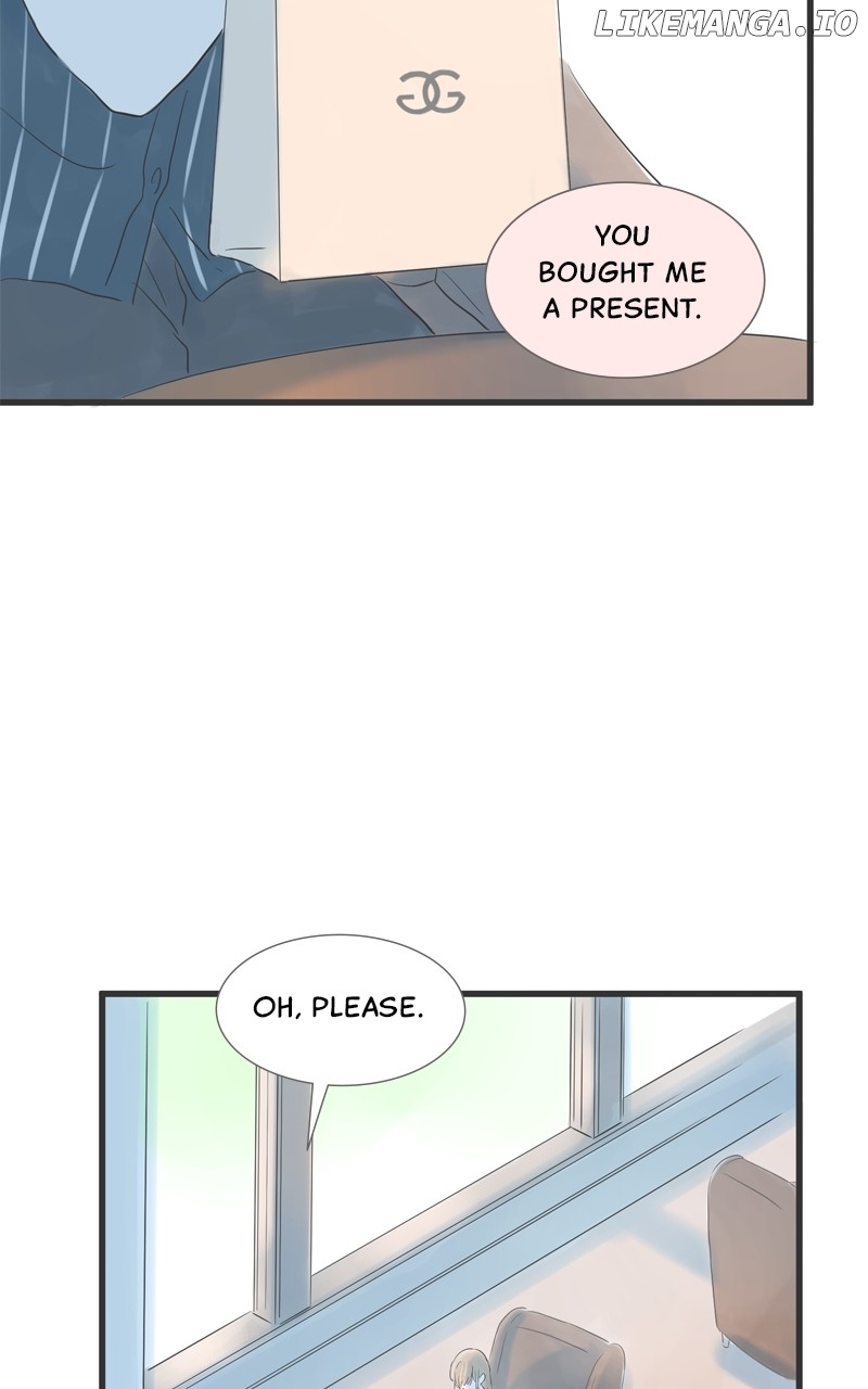 Amid the Changing Seasons Chapter 112 - page 52