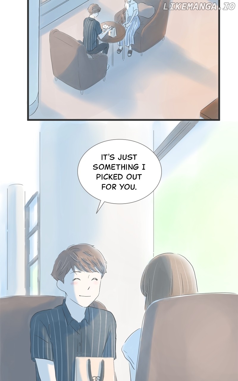 Amid the Changing Seasons Chapter 112 - page 53