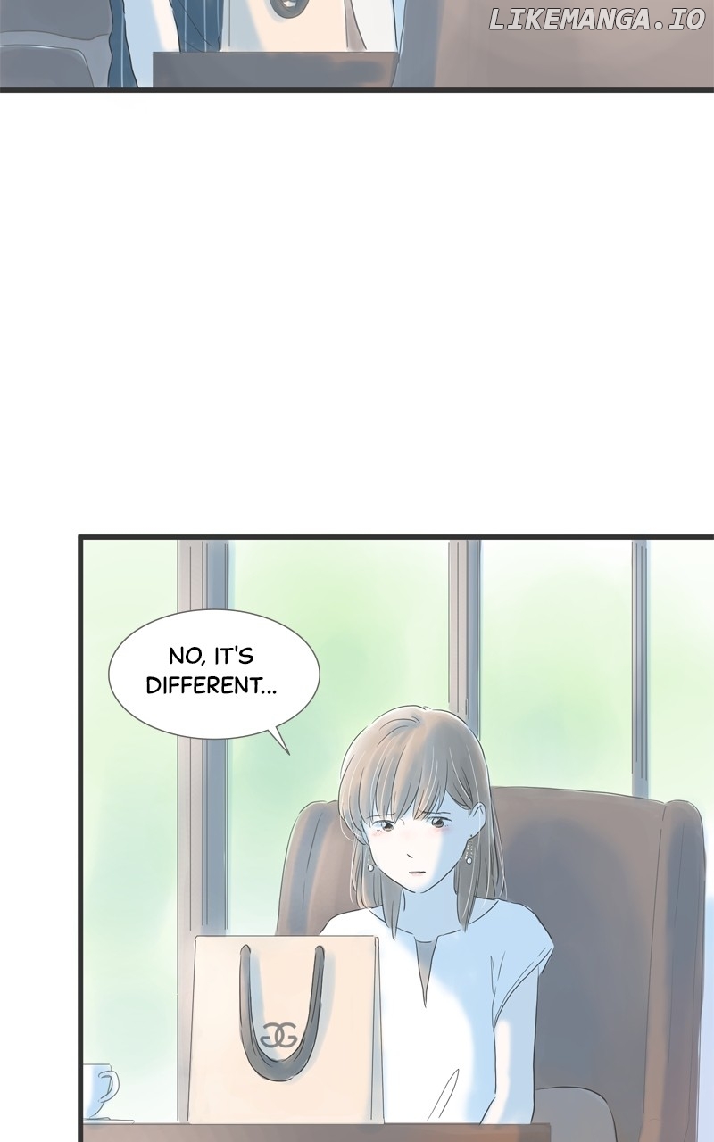 Amid the Changing Seasons Chapter 112 - page 54