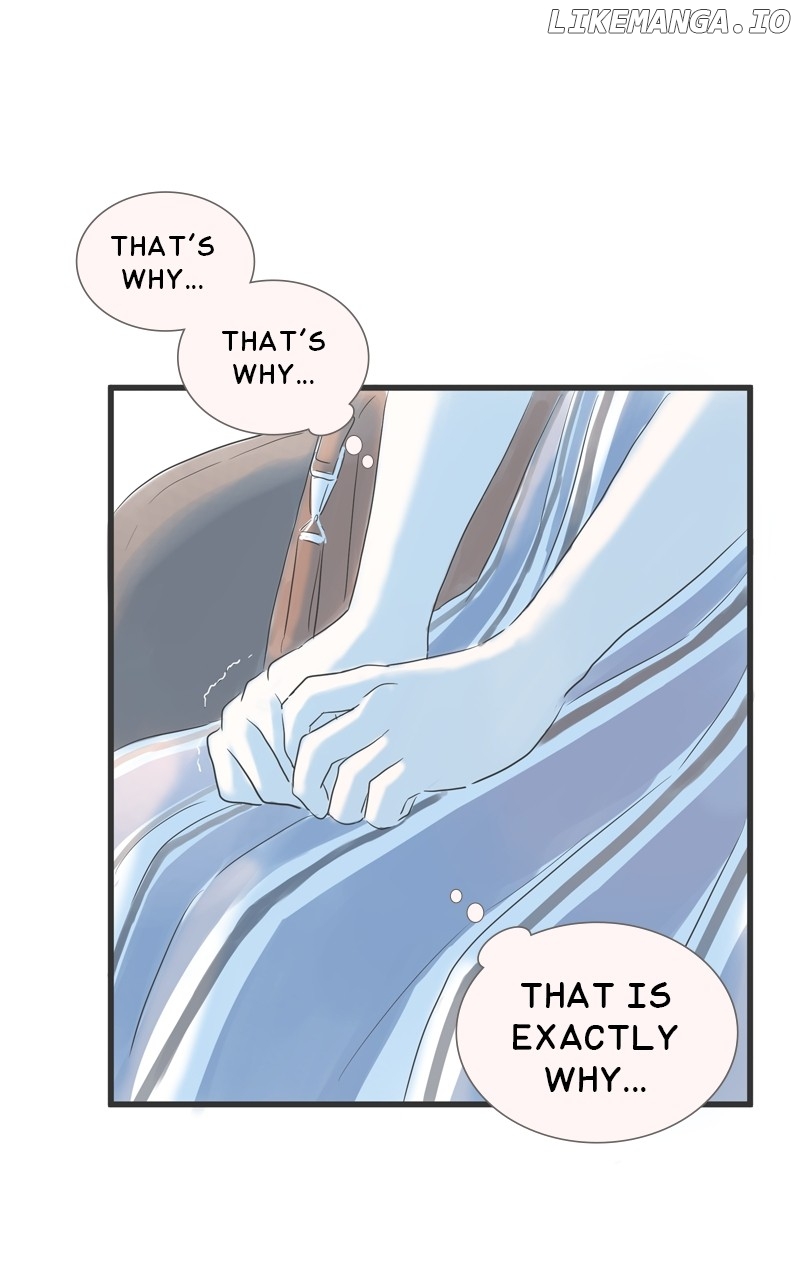 Amid the Changing Seasons Chapter 112 - page 56