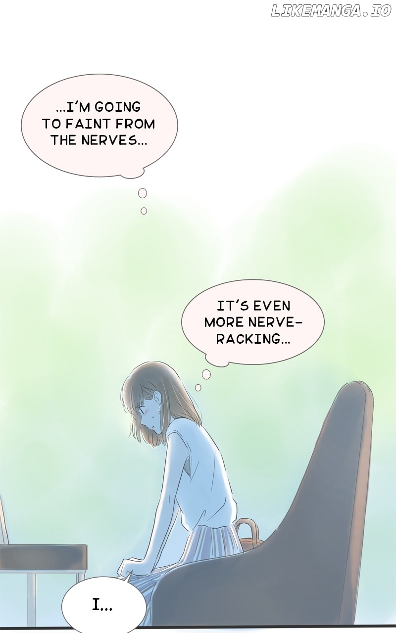 Amid the Changing Seasons Chapter 112 - page 58