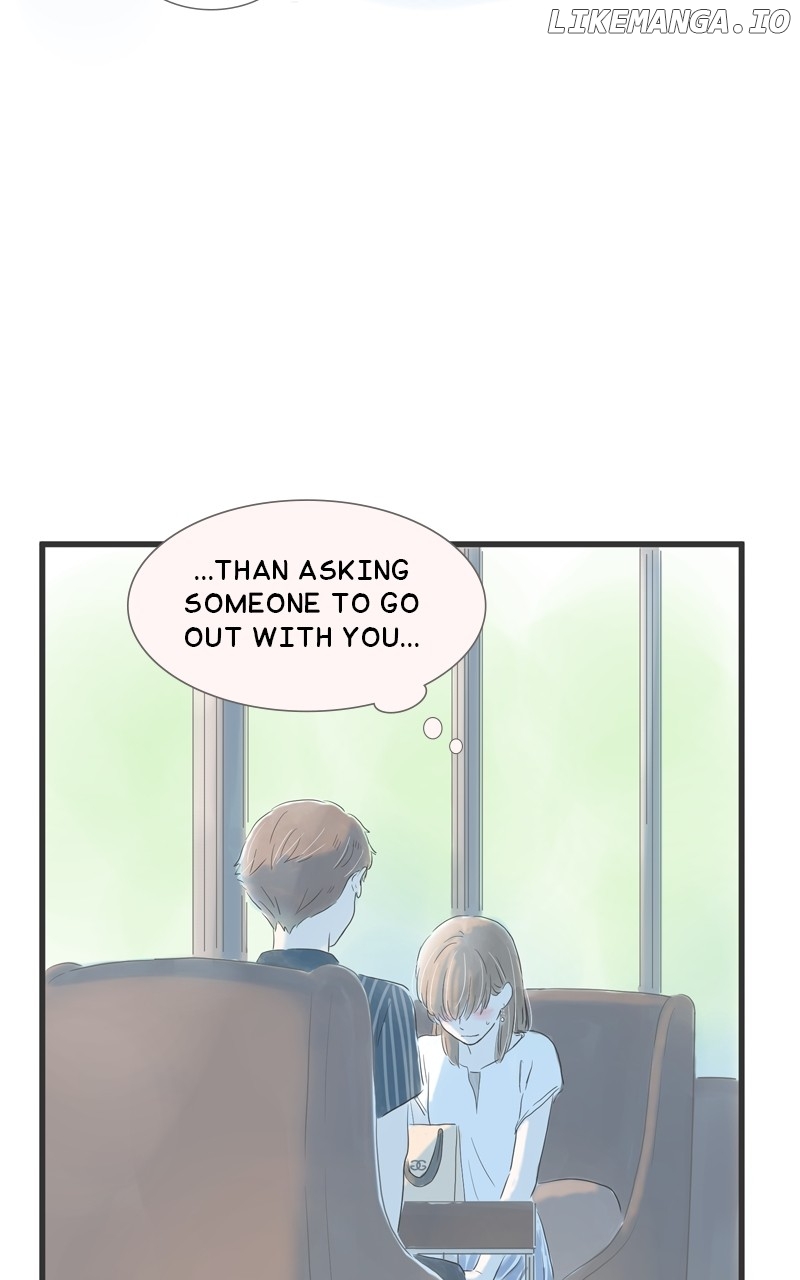 Amid the Changing Seasons Chapter 112 - page 59
