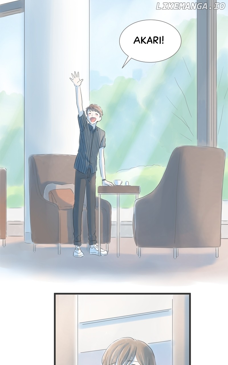 Amid the Changing Seasons Chapter 112 - page 6