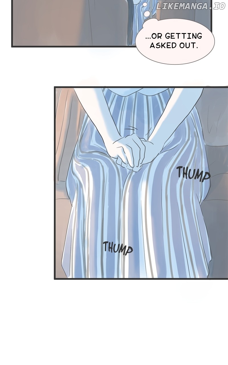 Amid the Changing Seasons Chapter 112 - page 60