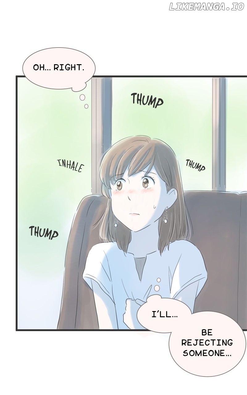 Amid the Changing Seasons Chapter 112 - page 61