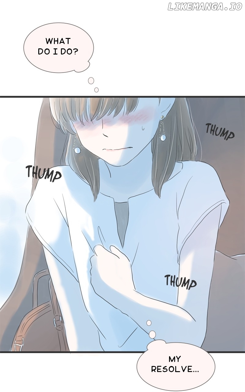 Amid the Changing Seasons Chapter 112 - page 63