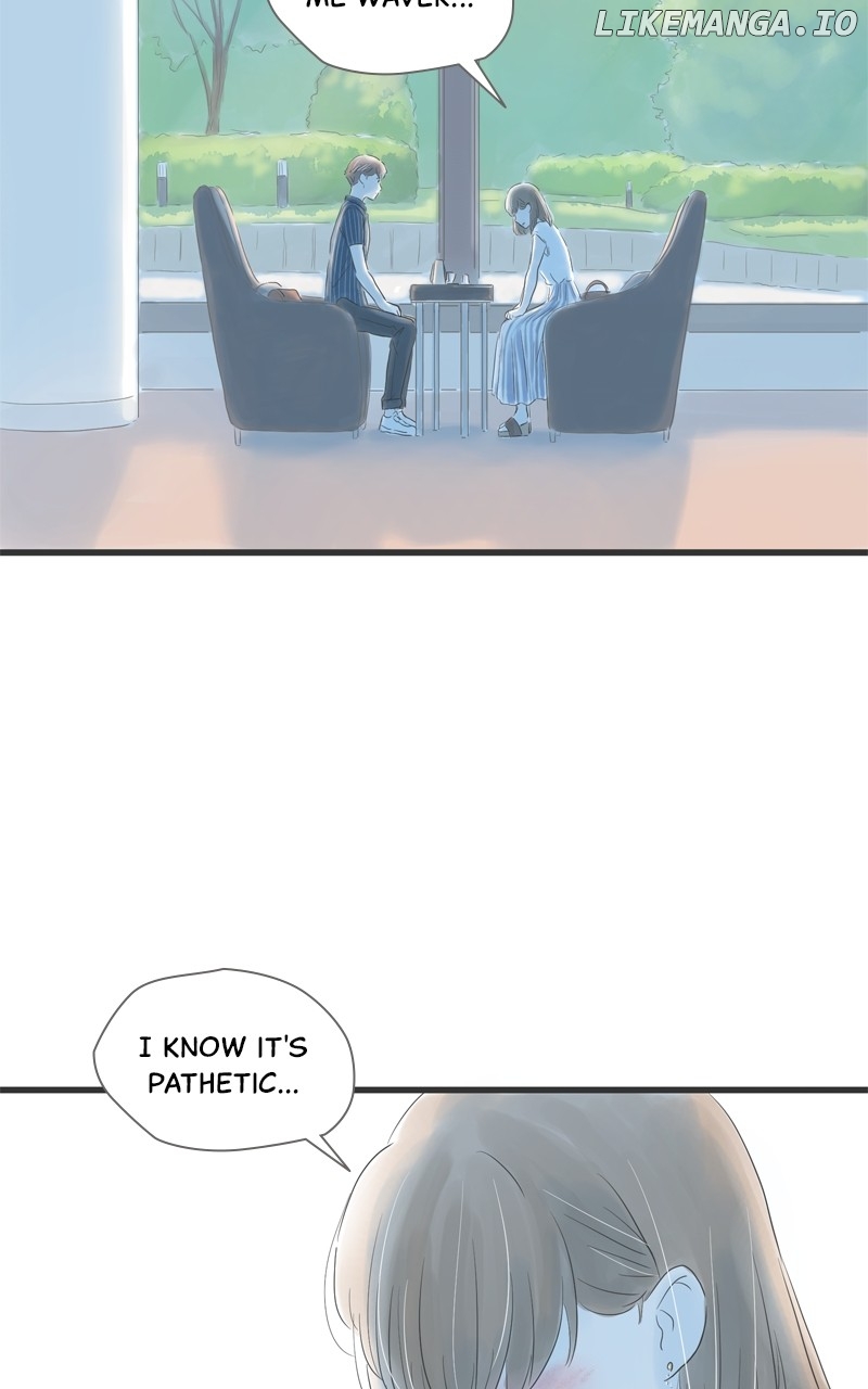 Amid the Changing Seasons Chapter 112 - page 65