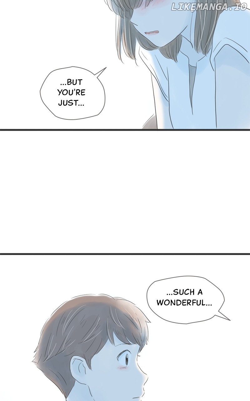 Amid the Changing Seasons Chapter 112 - page 66