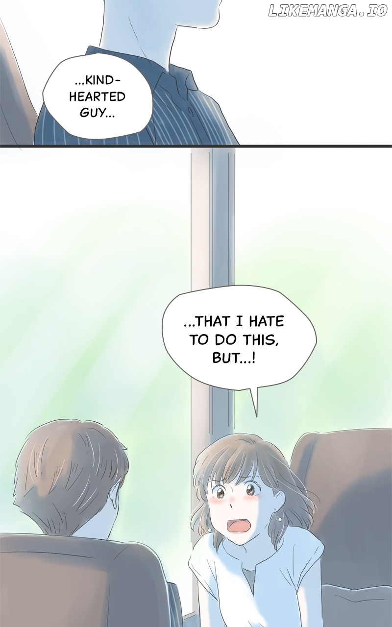 Amid the Changing Seasons Chapter 112 - page 67