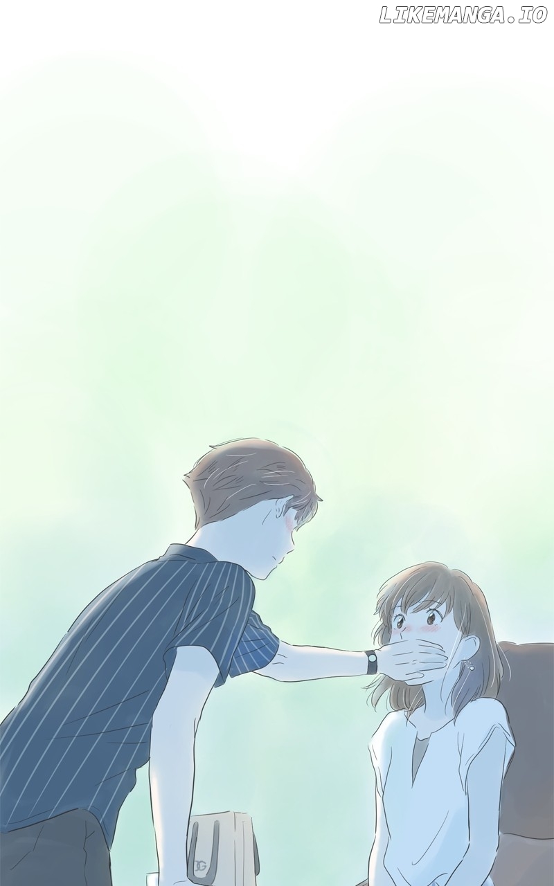 Amid the Changing Seasons Chapter 112 - page 69