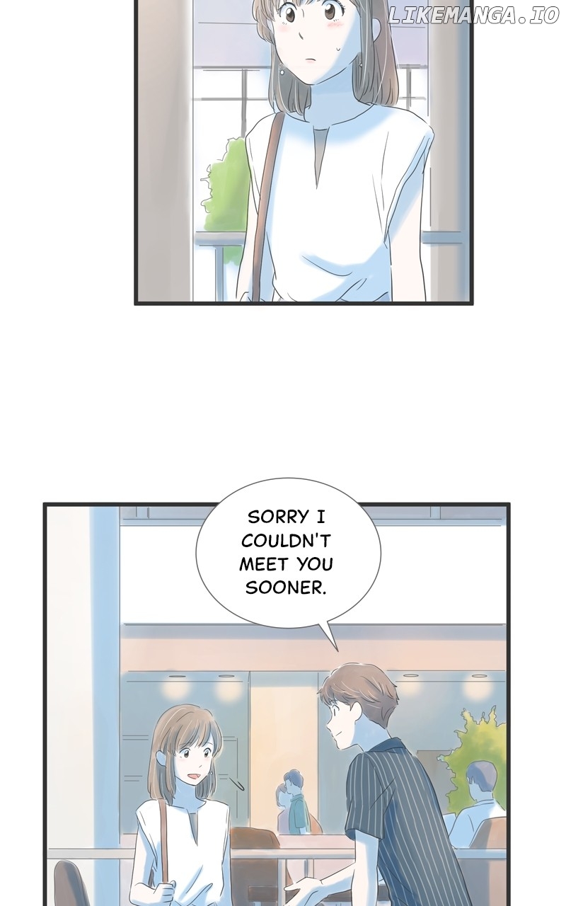 Amid the Changing Seasons Chapter 112 - page 7