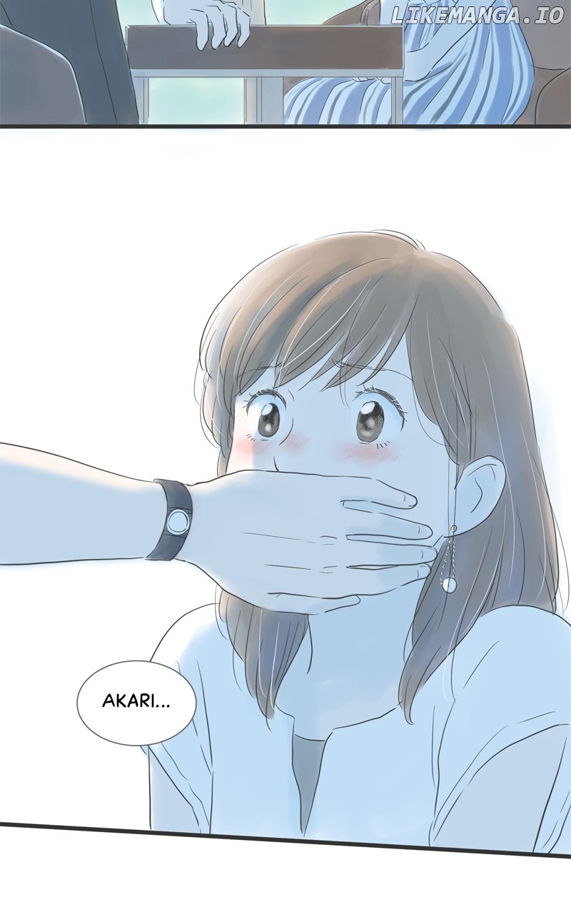 Amid the Changing Seasons Chapter 112 - page 70