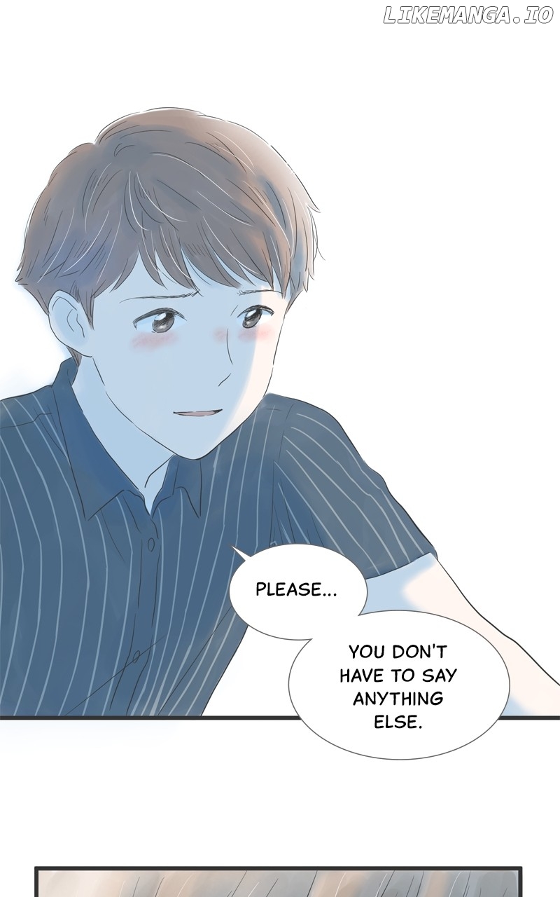 Amid the Changing Seasons Chapter 112 - page 71