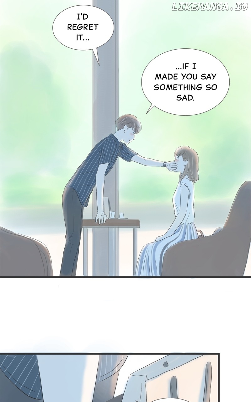 Amid the Changing Seasons Chapter 112 - page 73