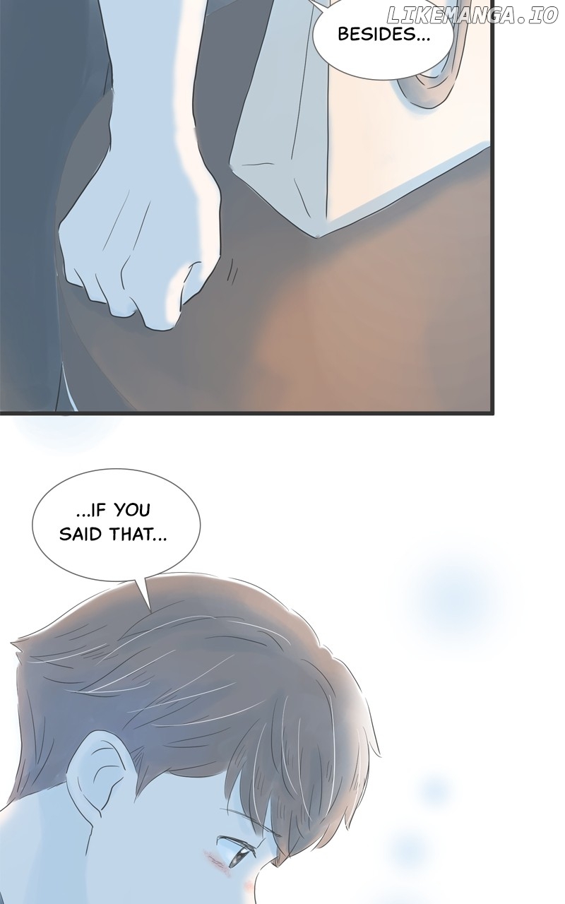 Amid the Changing Seasons Chapter 112 - page 74