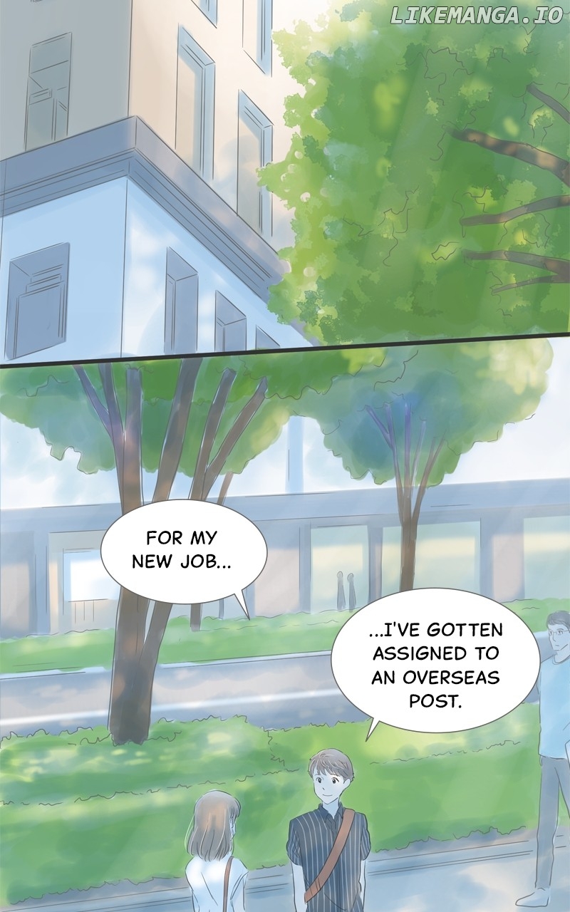 Amid the Changing Seasons Chapter 112 - page 78