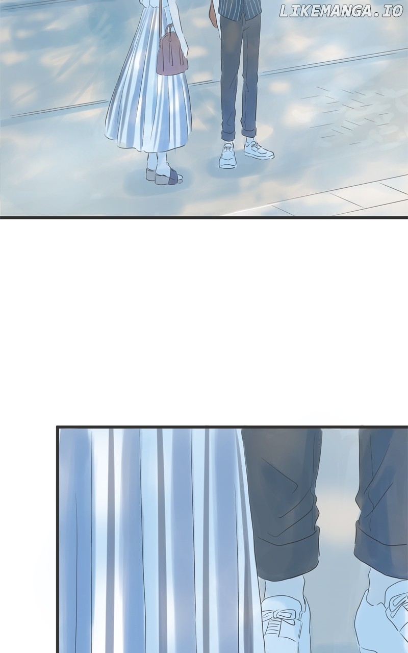Amid the Changing Seasons Chapter 112 - page 79