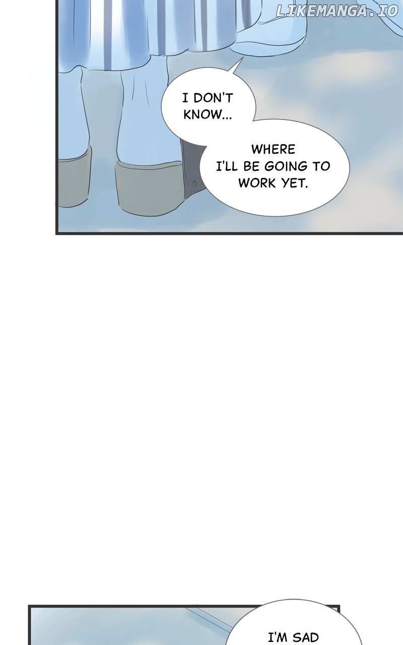 Amid the Changing Seasons Chapter 112 - page 80