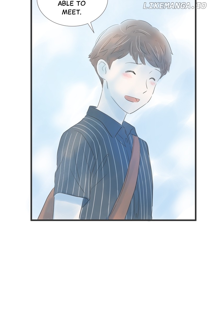 Amid the Changing Seasons Chapter 112 - page 82