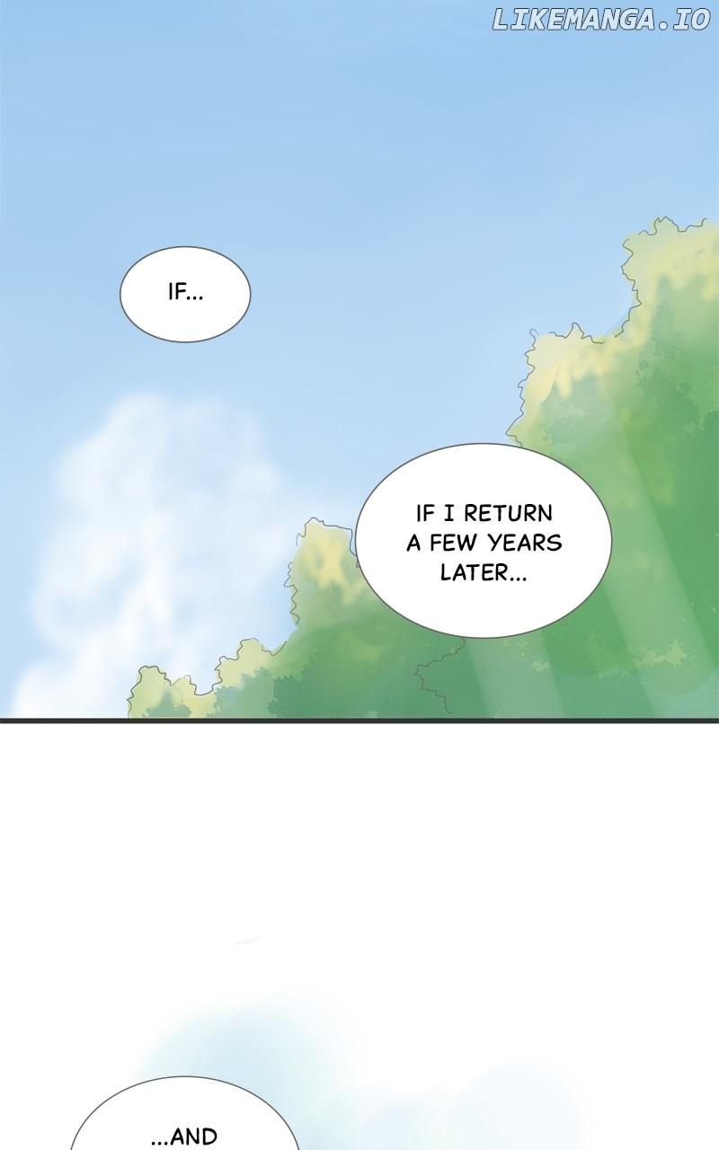 Amid the Changing Seasons Chapter 112 - page 84