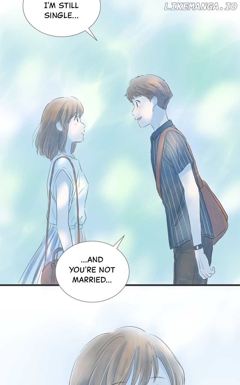 Amid the Changing Seasons Chapter 112 - page 85