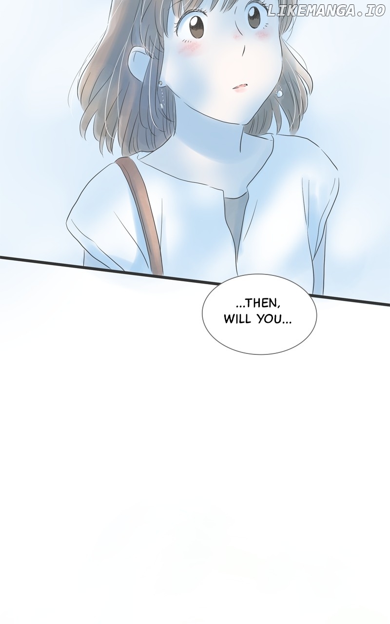 Amid the Changing Seasons Chapter 112 - page 86