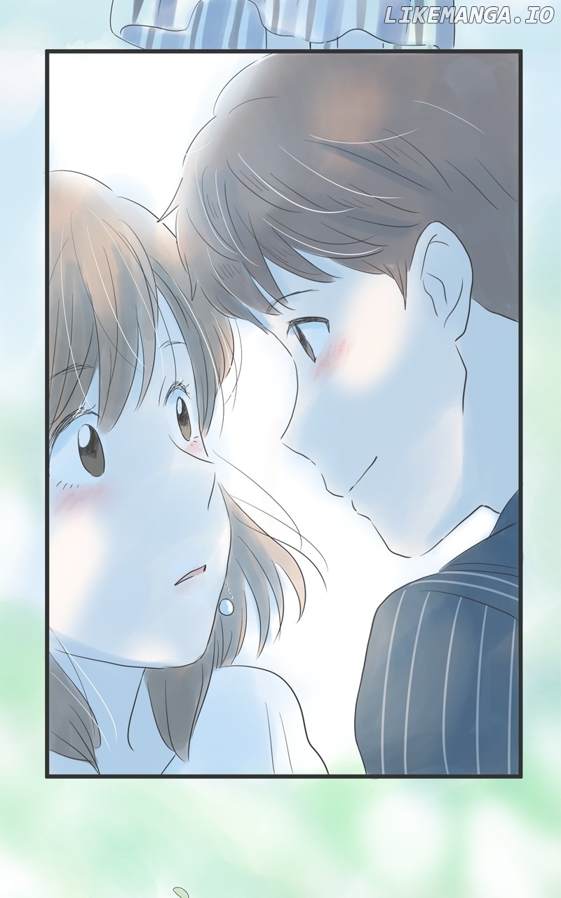 Amid the Changing Seasons Chapter 112 - page 88