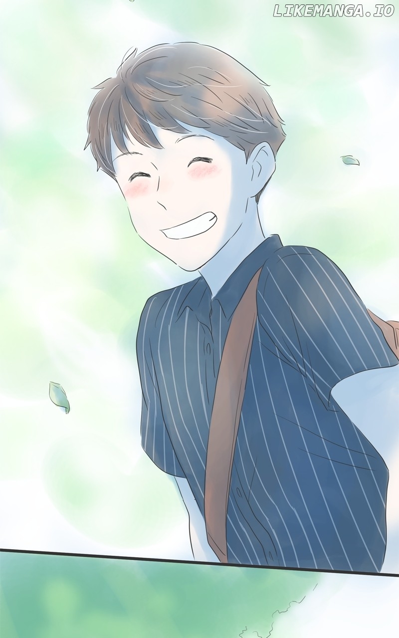 Amid the Changing Seasons Chapter 112 - page 89