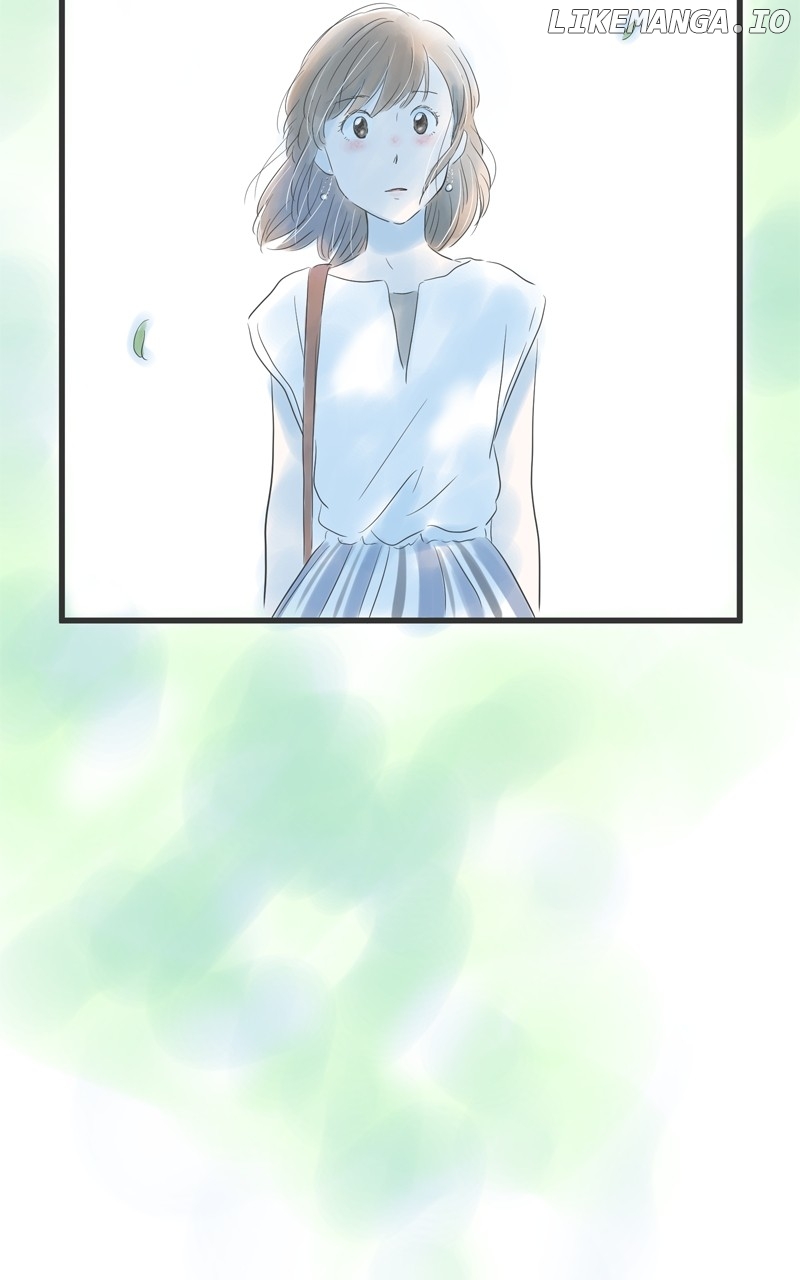 Amid the Changing Seasons Chapter 112 - page 91