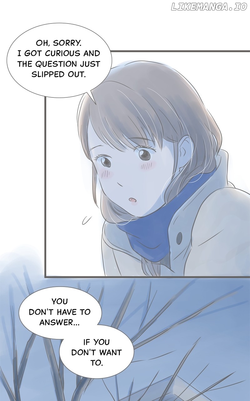 Amid the Changing Seasons Chapter 67 - page 10