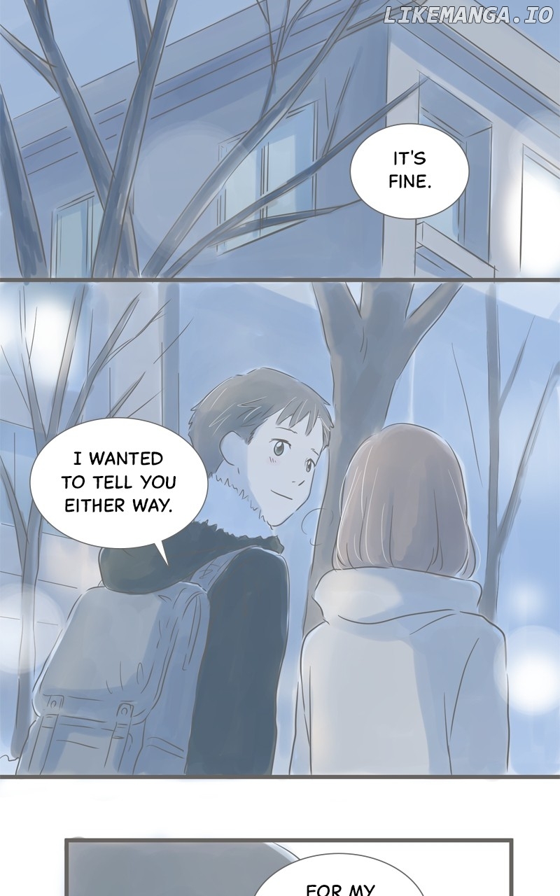 Amid the Changing Seasons Chapter 67 - page 11