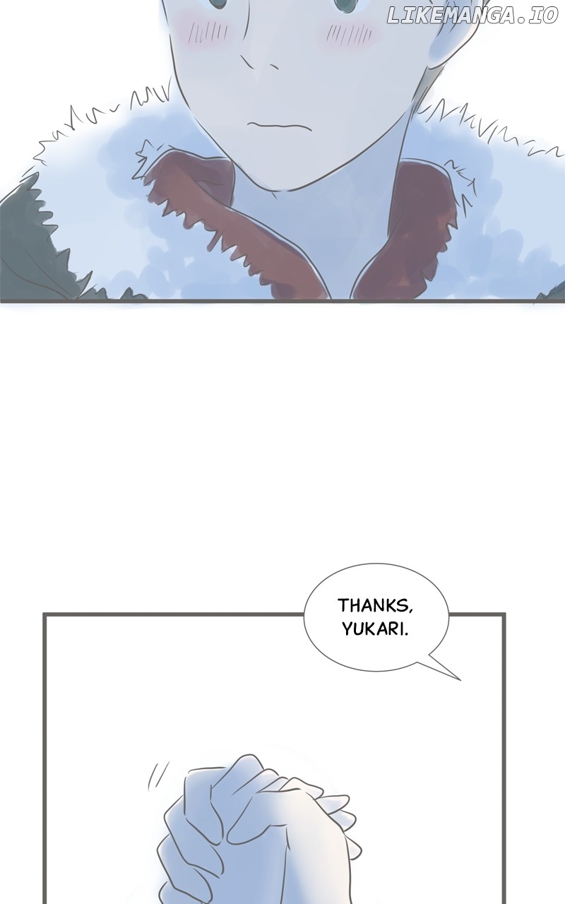 Amid the Changing Seasons Chapter 67 - page 15