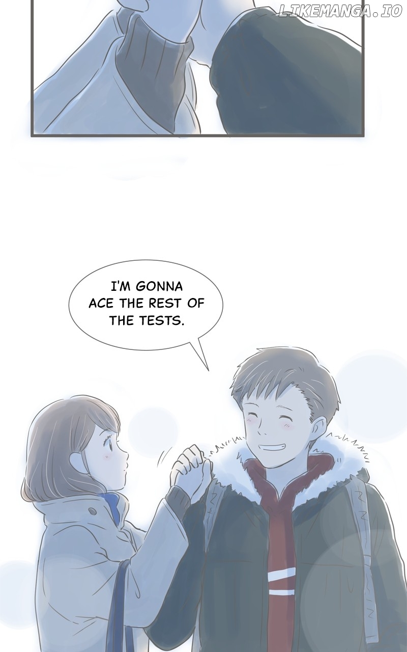 Amid the Changing Seasons Chapter 67 - page 16