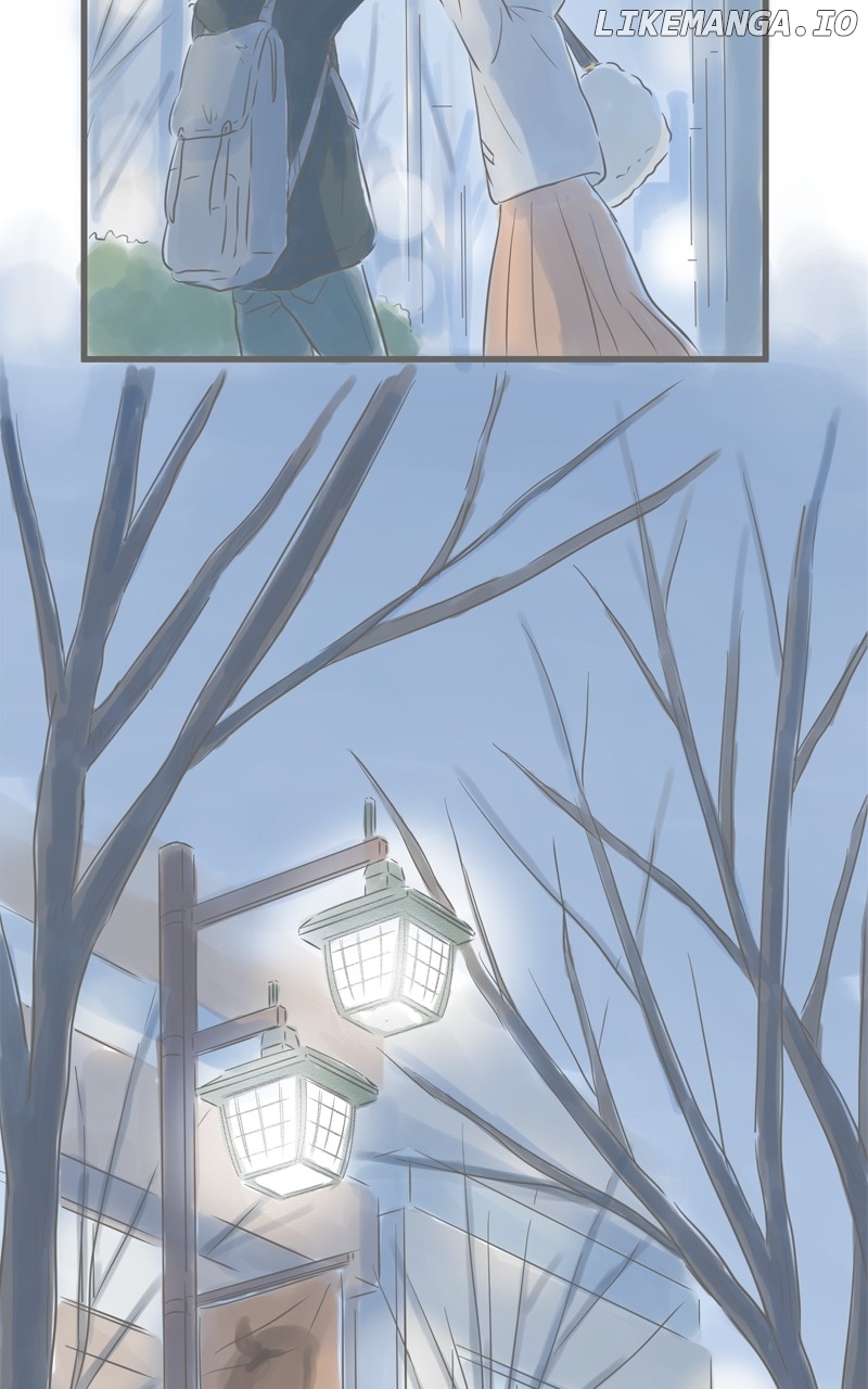 Amid the Changing Seasons Chapter 67 - page 18