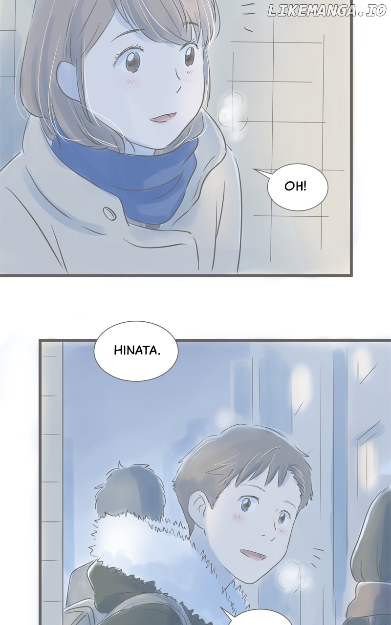 Amid the Changing Seasons Chapter 67 - page 2