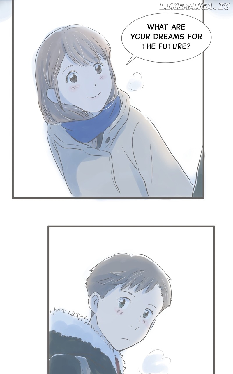 Amid the Changing Seasons Chapter 67 - page 20