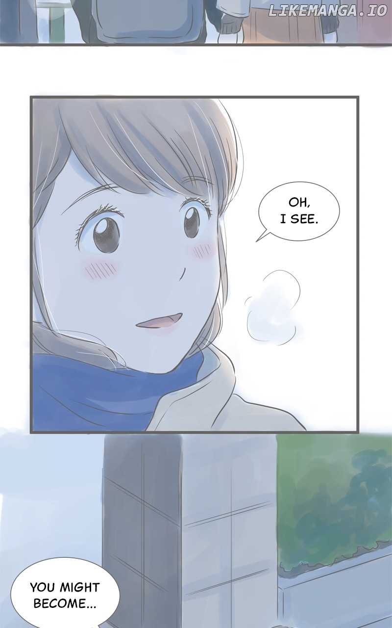 Amid the Changing Seasons Chapter 67 - page 23